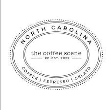 The Coffee Scene